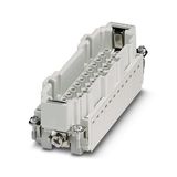 HC-B 24-I-CT-M - Contact insert