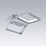 AFP2 S 48L70-740 A4 CL1 GY - LED area floodlight