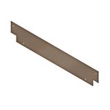 Modul2000 Cover angle width 2, 600mm