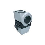 CM FIXING SLOPING 30° 50MM SQUARE