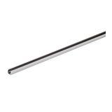 ALUMINIUM CLIP 1000x10x20MM VE 1 STK