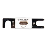 Victron Energy Fuses and holders MEGA-fuse 400A/80V (package of 5 pcs)