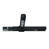 TECTON T-VT1 BK - T-connector, black