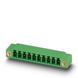 MC 1,5/21-GF-3,81 GY7004 - PCB header