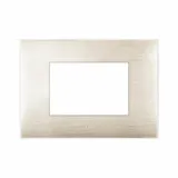 YOUNG 44 PLATE 3D BRUSH. BEIGE 3M