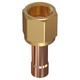FSA 66 Flare/Solder Adapter