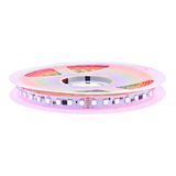 LED DMX Flexstrip 110 RGB-WW - IP44 - Indoor / CRI/RA 90+