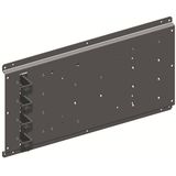 RM3003 RM3003     Comp. Mo.pla. plug 4P 300mm