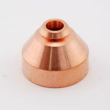 Protective cap for surface cutting