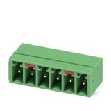 MC 1,5/ 6-G-3,5 CP2,5 - PCB header