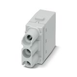 HC-M-03-PT-F - Contact insert module