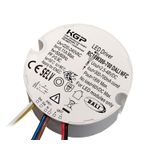 RC18W300-700 DALI NFC