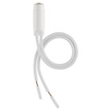LED signal. unit 250V 0.35W warm white