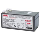 APC Replacement Battery Cartri