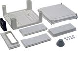 cable spreader box,IP54,CL 2,324x307x149