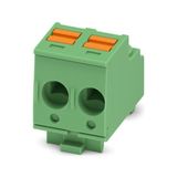 PTS 1,5/ 2-PH-5,0 CLIP-B - PCB connector