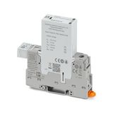 FLT-SPP-T1-275/100-NPE-UT-R - Type 1+2+3 combined lightning current and surge arresters