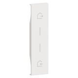 L.NOW - COVER MH HOME-AWAY 1M WHITE