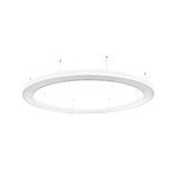 PASTRENGO 3 4000 288W 28.125lm 830 230V LED white Dali