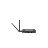 MOXA – AWK-1151C-UN-T – Industrial 802.11abgnac wireless client, IP30, universal band