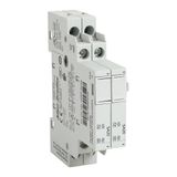 1NC1NC Auxiliary Contact