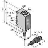 Photoelectric Sensor Opposed Mode Sensor (Emitter)   QM26EQ5