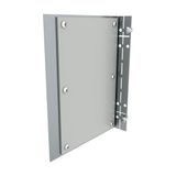 BPZ-SF-DP-200 Partition for shared composition, vertical, H=200mm