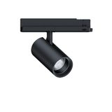 V2 S 1800-940 SWI 3GV LMSP BK BK - LED spotlight