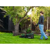 Rotak 18V-32, 1x 4,0Ah, AL 18V-44 charger