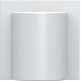 GALLERY CABLE OUTLET COVER TILE 2 F. PURE