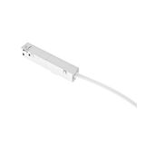 48V POWERFEEDER 2000MM CABLE WHITE