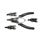 Skandia circlip pliers universal 150mm