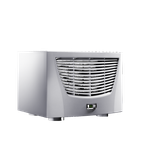 RTT Air/water heat exchanger, roof-mounted, 1.875 kW, 400 V, comfort controller