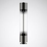 Pillar luminaires CS19 CLO (normal) Lens Anthracite ET 42W 5100lm 70 rotationally sym. wide (RB6L) IP65 IK05 5 SDCM 8427940