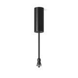 Pendant attachment D 72 H 175LP 5000 colour: anthracite