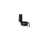 MOXA – MAT-WDB-DA-RM-2-0203-1M – 2.45 GHz, desktop antenna, 23 dBi, MIMO 2×2, RP-SMA-type (male), 1 m cable