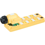 SAFETY WIRING SYSTEM Distributor Box