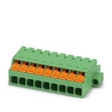 XPC 2,5/ 9-STF-5,08 - PCB connector