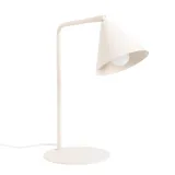 Table lamp NOX beige
