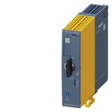 Fail-safe direct-on-line starter ET 200SP, up to 0.12 kW / 400 V, 0.1 - 0.4 A