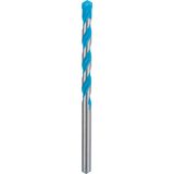 EXPERT CYL-9 MultiConstruction Drill Bit 6 x 6 x 1 mm, 1-pc