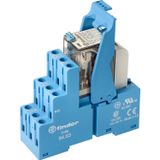 Rel. interface Mod.screw 3CO 10A/24VDC/Agni/LED (58.33.9.024.0050)