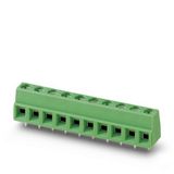 MKDSN 1,5/ 4 GY - PCB terminal block