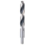 HSS Twist Drill Bit PointTeQ 19.0mm (reduced shank) 1 pcs.