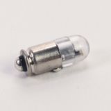 800B 16 mm Push-Button LED Bulb