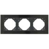 TRIPLE FRAME GRANITE/GRAY