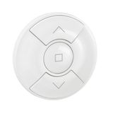 ROLLER SHUTTER/BLIND SWITCH ROCKER ANTIMICROBIAL