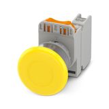 PHT22-MBR-YE/PT10 - Button