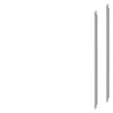 Stab Universal Mounting rail (1 set = 2 units) vertical,…8GF9650