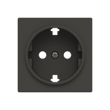 Cover Schuko socket